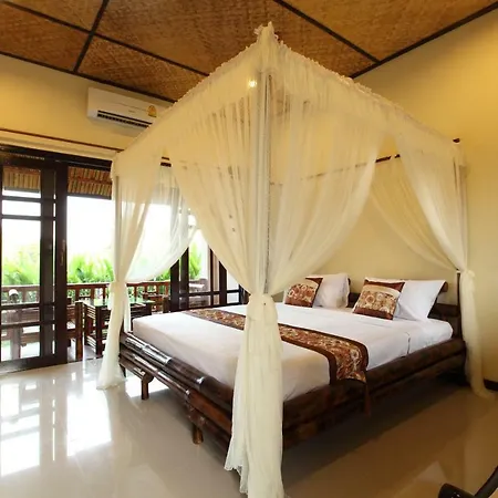 Starwell Bali Resort